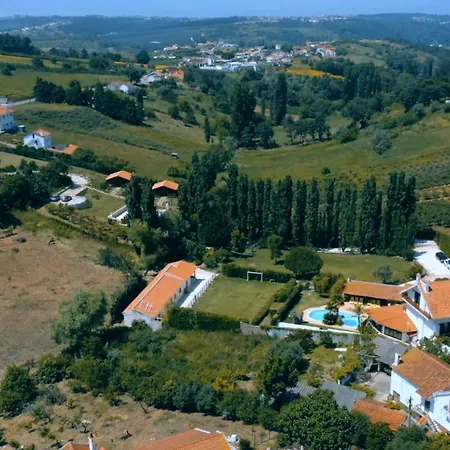 Appartamento Casa Rosa, Quinta Carmo - Alcobaça/nazaré