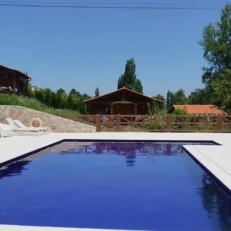 Casa Rosa, Quinta Carmo - Alcobaça/nazaré Alcobaça