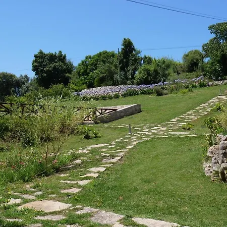 Appartamento Casa Rosa, Quinta Carmo - Alcobaça/nazaré Alcobaça