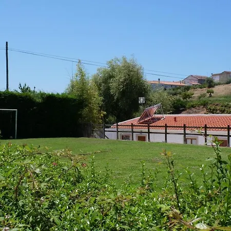 Casa Rosa, Quinta Carmo - Alcobaca/nazare Alcobaca