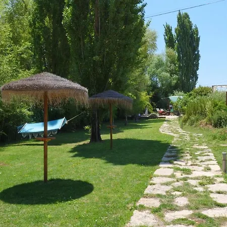 Casa Rosa, Quinta Carmo - Alcobaca/nazare Διαμέρισμα Alcobaça