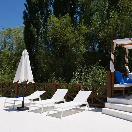 Casa Rosa, Quinta Carmo - Alcobaca/nazare Διαμέρισμα